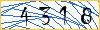 Enter the symbols from image