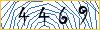 Enter the symbols from image