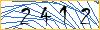 Enter the symbols from image