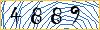 Enter the symbols from image
