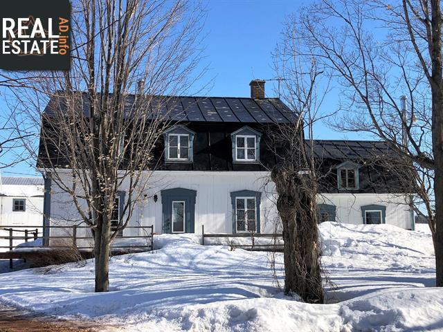 Property 40 Ch. Des Roy main img