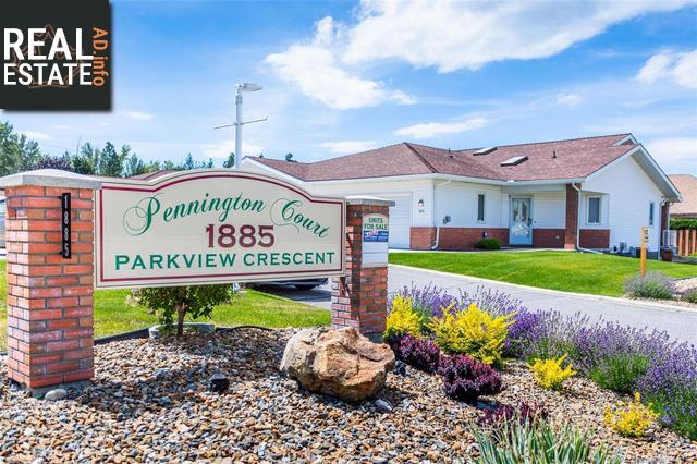 Property #102 1885 Parkview Crescent main img
