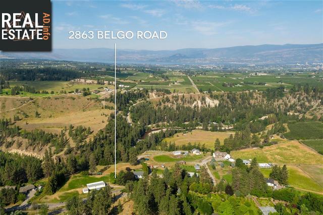 Property 2863 Belgo Road main img