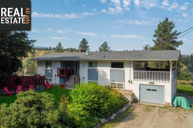 Property 2863 Belgo Road img1