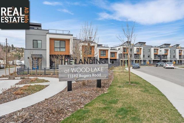 Property #25 11592 Rogers Road img1