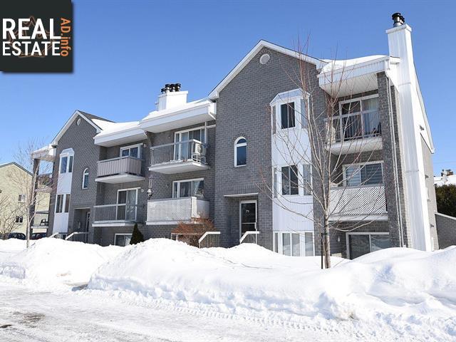 Property #101-71 Rue Pierre-Laporte main img