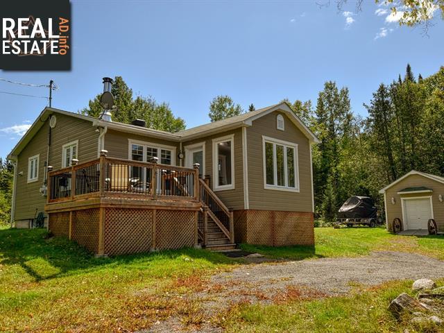 Property 502 Rg Ste-Agathe main img