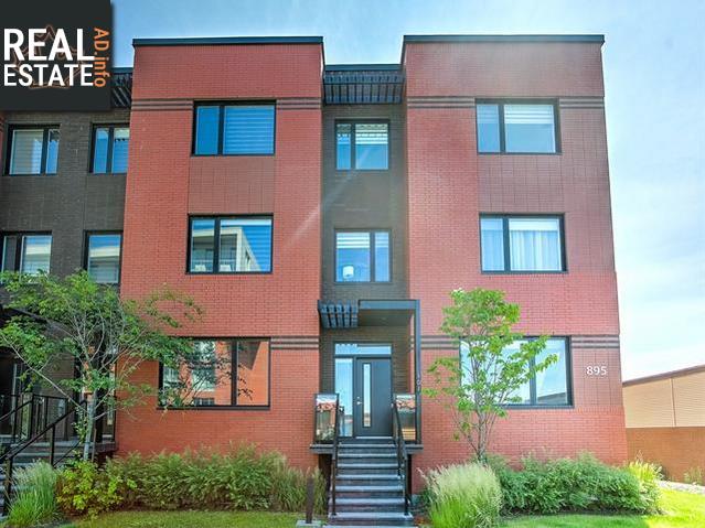 Property #101-895 Av. Plymouth main img