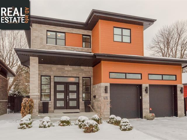Property 160 Av. Allard main img