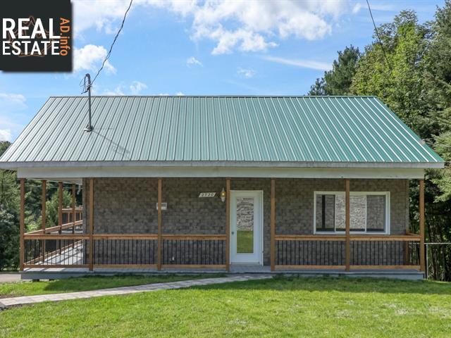 Property 2720 Route 335 main img