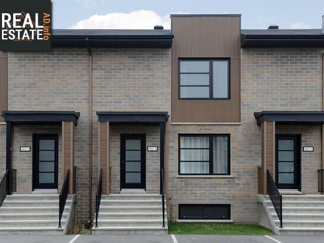Property #4-162z Rue Marcel-Dostie main img