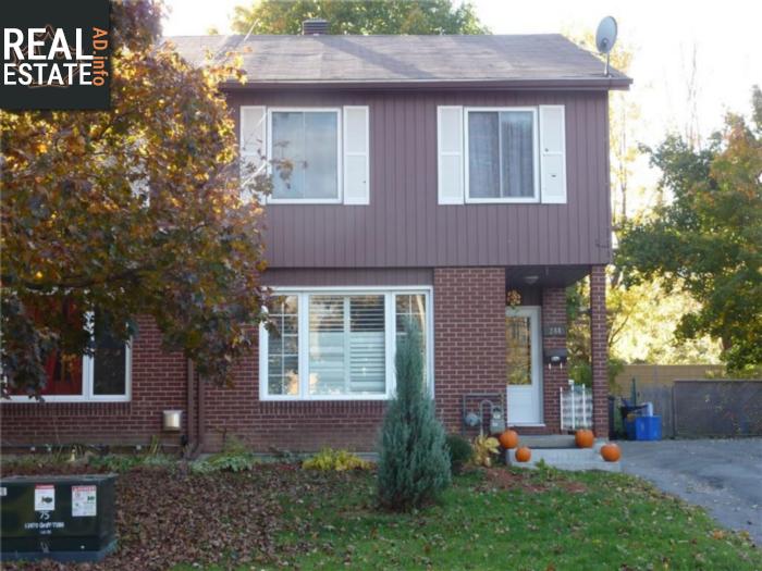 Property 244 Meadowvale Crescent main img
