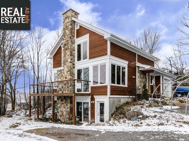Property 1160 Ch. Du Lac-Echo main img