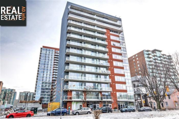 Property 180 York Street Unit#1202 main img