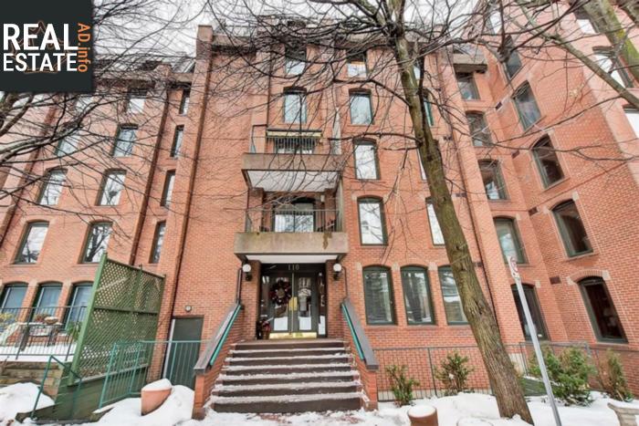 Property 110 Rideau Terrace Unit#7 main img