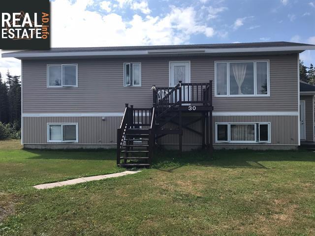Property 30 Ch. Garneau main img