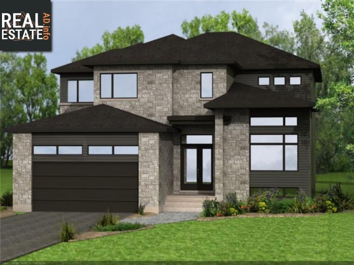 Property 166 Bordeau Crescent main img