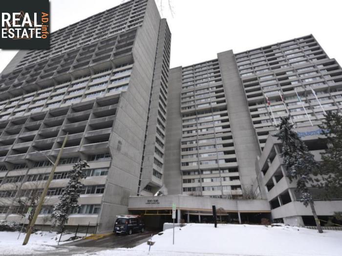 Property 530 Laurier Avenue Unit#Ph 7 main img