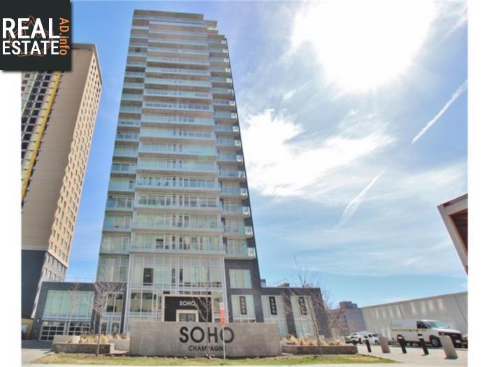 Property 111 Champagne Avenue Unit#1702 main img