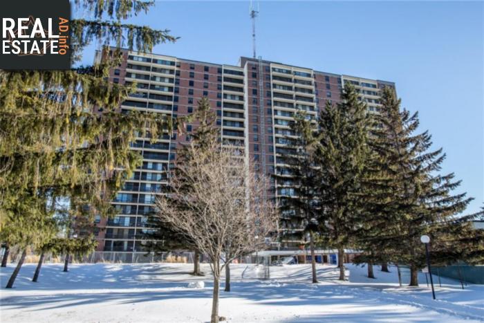 Property 665 Bathgate Drive Unit#1108 main img