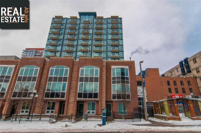 Property 134 York Street Unit#908 main img