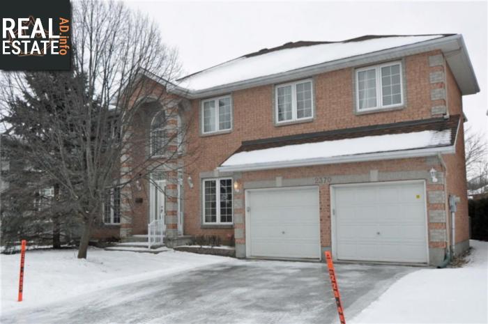 Property 2370 Kendron Lane main img