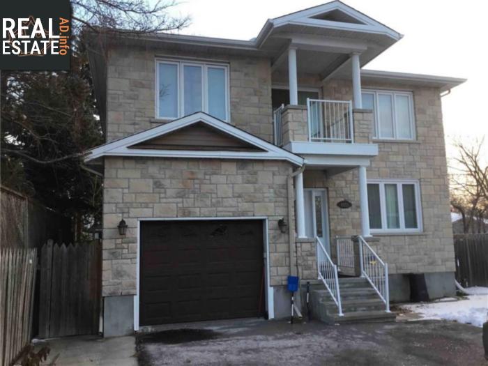 Property 1133 Woodroffe Avenue main img