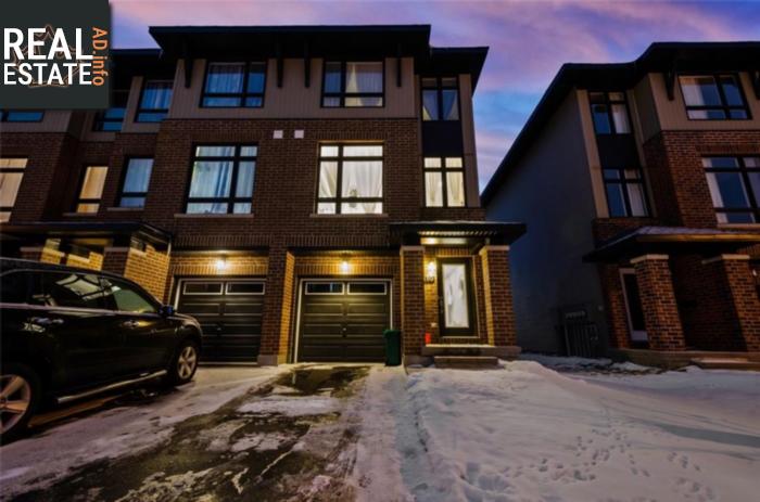 Property 110 Wild Senna Way main img