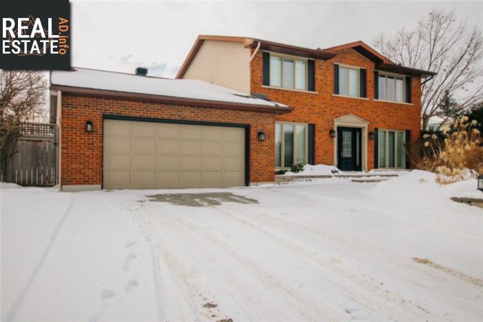 Property 1 Aldridge Way main img