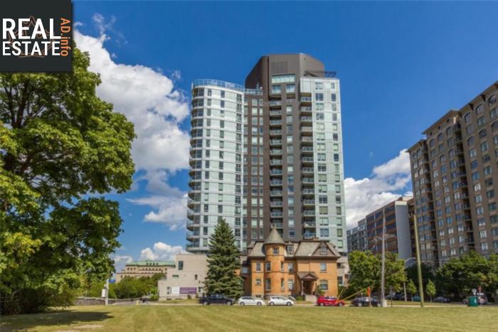 Property 428 Sparks Street Unit#1505 main img