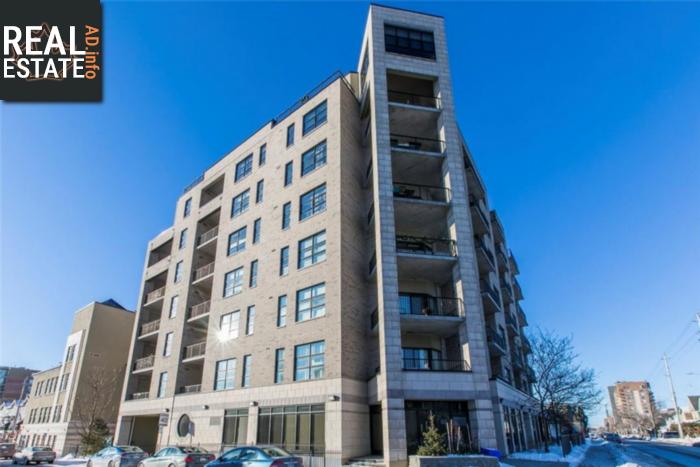 Property 320 Parkdale Avenue Unit#701 main img