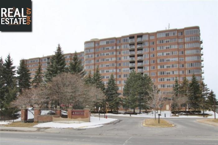Property 100 Grant Carman Drive Unit#709 main img
