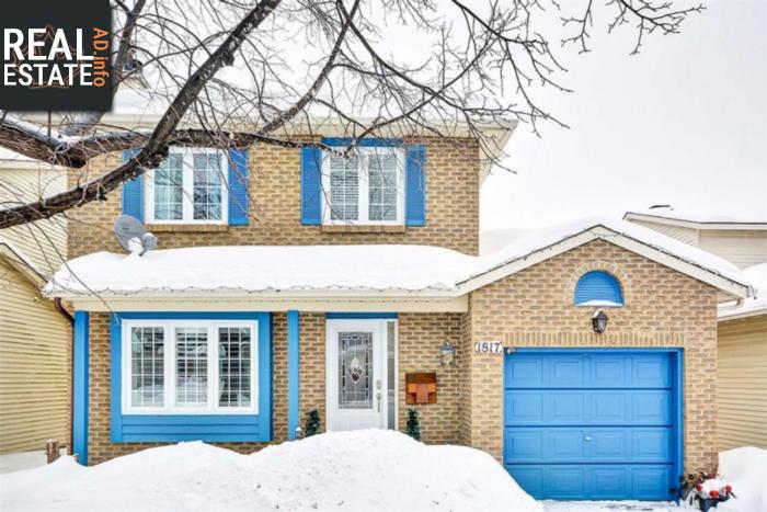 Property 1817 Summerlands Crescent main img