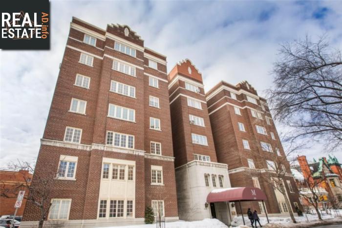 Property 260 Metcalfe Street Unit#6b main img