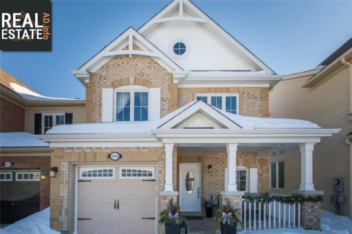 Property 429 Meadowhawk Crescent main img