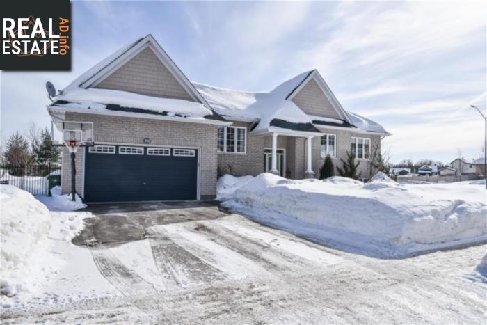 Property 39 Bedard Boulevard main img