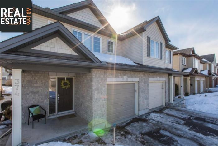 Property 374 Horseshoe Crescent main img