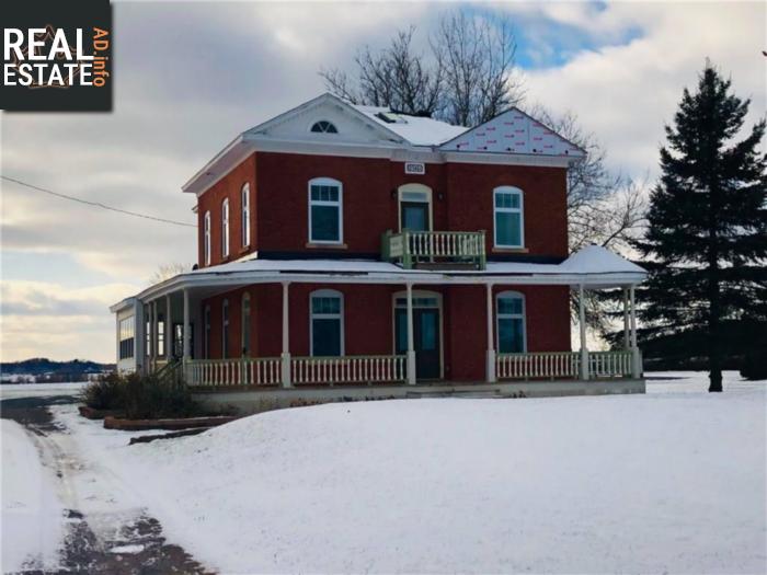 Property 2484 Du Lac Road main img