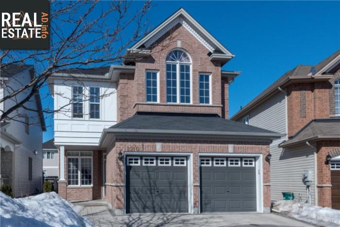 Property 2210 Clendenan Crescent main img