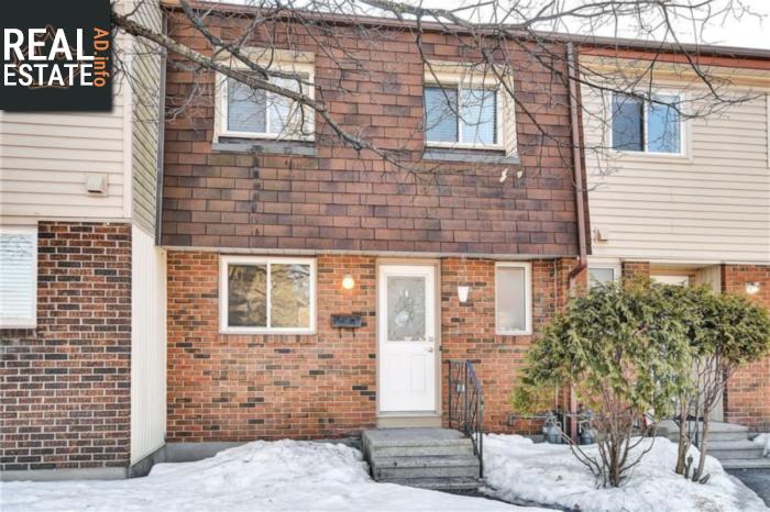 Property 1 Seyton Drive Unit#E main img