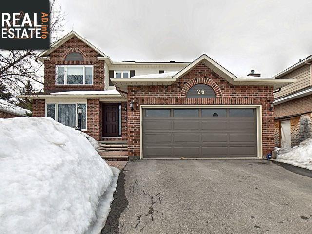 Property 26 Vermeer Way main img