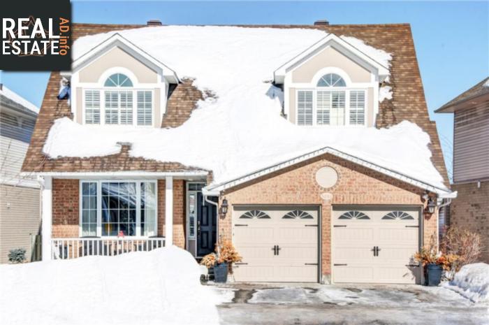 Property 3051 Apple Hill Drive main img