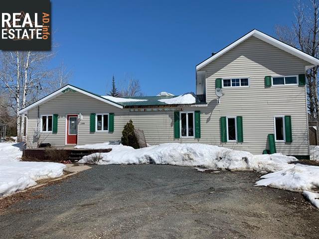 Property 1866 Ch. Du Lac-Labrie main img