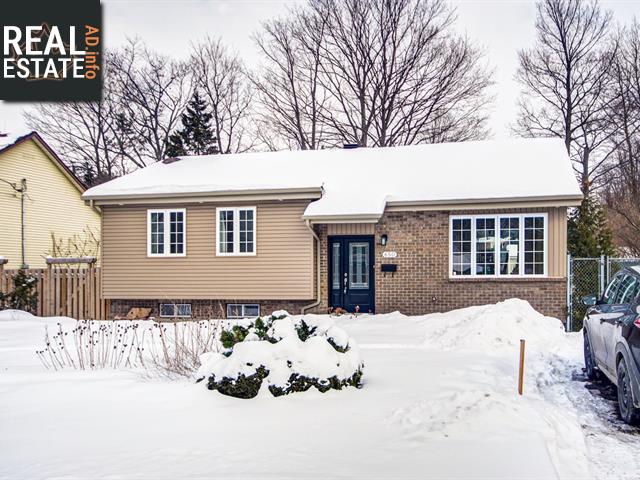Property 650 Boul. Cardinal-Leger main img