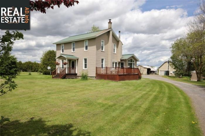 Property 3795 Gregoire Road main img