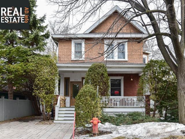 Property 304 Av. Birch main img