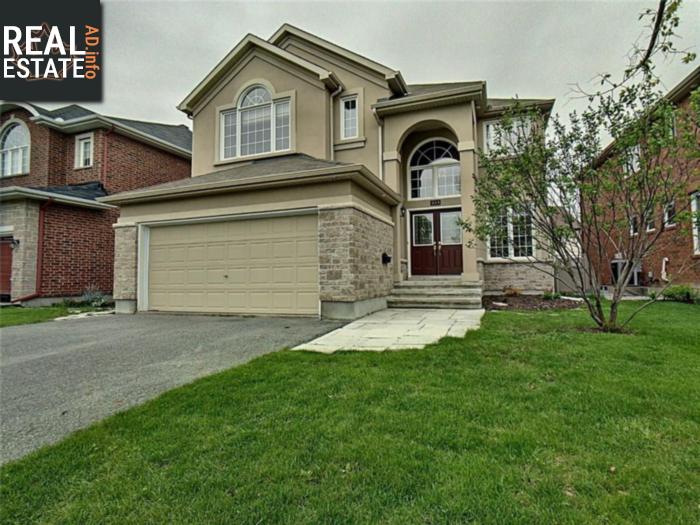 Property 323 Amita Crescent main img