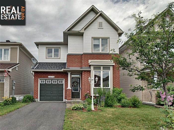 Property 2479 Esprit Drive main img