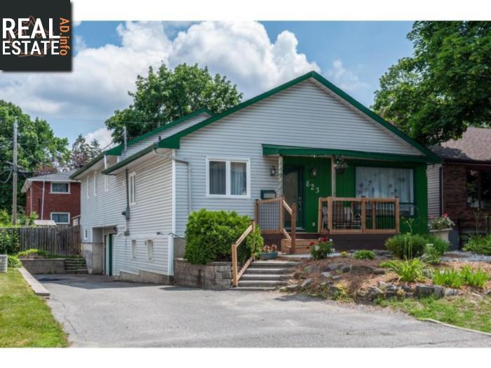 Property 823 Forest Street S main img