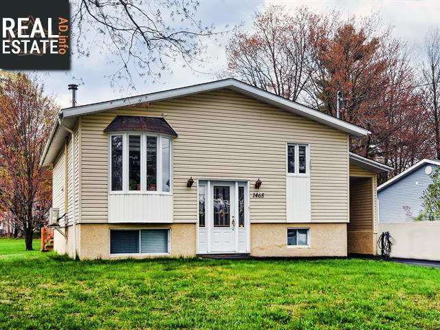 Property 1465 Rue Lapierre-Du-Lac-Des-Fourches main img
